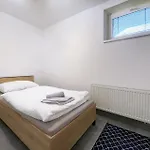 Rodinny S 2 Spalnami Apartment