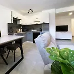 Apartment Rodinny S 2 Spalnami *