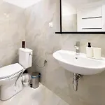Rodinny S 2 Spalnami Apartment Vel'ka Lomnica