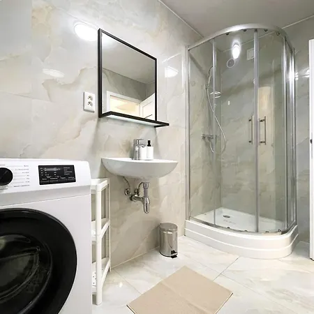 Rodinny S 2 Spalnami Wielka Łomnica