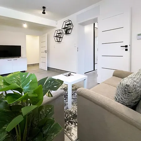 Rodinny S 2 Spalnami Apartament Wielka Łomnica