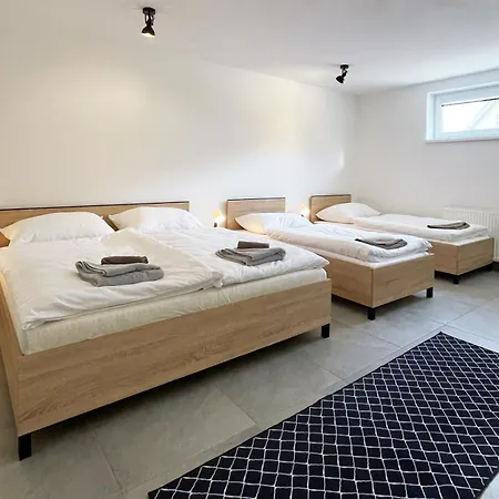 Rodinny S 2 Spalnami * Wielka Łomnica