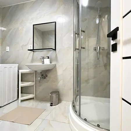 Rodinny S 2 Spalnami Wielka Łomnica