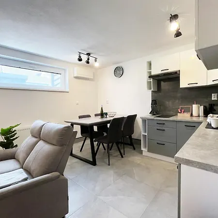 Rodinny S 2 Spalnami * Wielka Łomnica