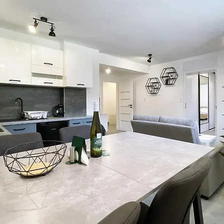 Rodinny S 2 Spalnami Wielka Łomnica