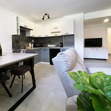 Apartament Rodinny S 2 Spalnami *